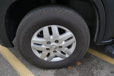 2022 RAM ProMaster 3500 Window Van High Roof