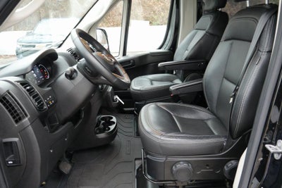 2022 RAM ProMaster 3500 Window Van High Roof