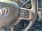 2022 RAM 5500HD Tradesman w/ Steel Flatbed & 5th Wheel Hitch
