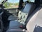 2022 RAM 5500HD Tradesman w/ Steel Flatbed & 5th Wheel Hitch