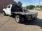 2022 RAM 5500HD Tradesman w/ Steel Flatbed & 5th Wheel Hitch