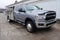 2024 RAM 5500HD Tradesman w/ Duramag Aluminum Skirt Flatbed