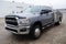 2024 RAM 5500HD Tradesman w/ Duramag Aluminum Skirt Flatbed