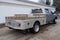 2024 RAM 5500HD Tradesman w/ Duramag Aluminum Skirt Flatbed