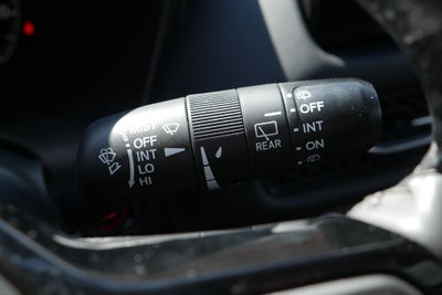 2025 Honda HR-V EX-L