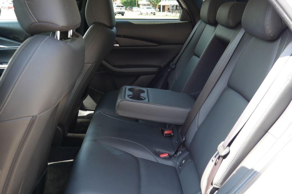 2024 Mazda Mazda CX-30 2.5 S Select Sport