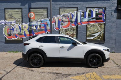 2024 Mazda Mazda CX-30 2.5 S Select Sport