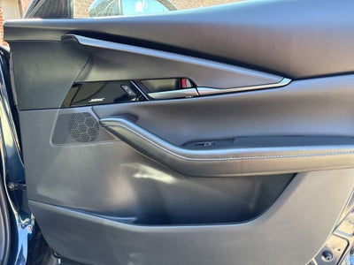 2026 Mazda Mazda CX-30 2.5 Turbo Premium Plus