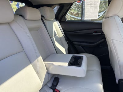 2026 Mazda Mazda CX-30 2.5 Turbo Premium Plus
