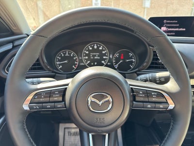 2026 Mazda Mazda CX-30 2.5 Turbo Premium Plus
