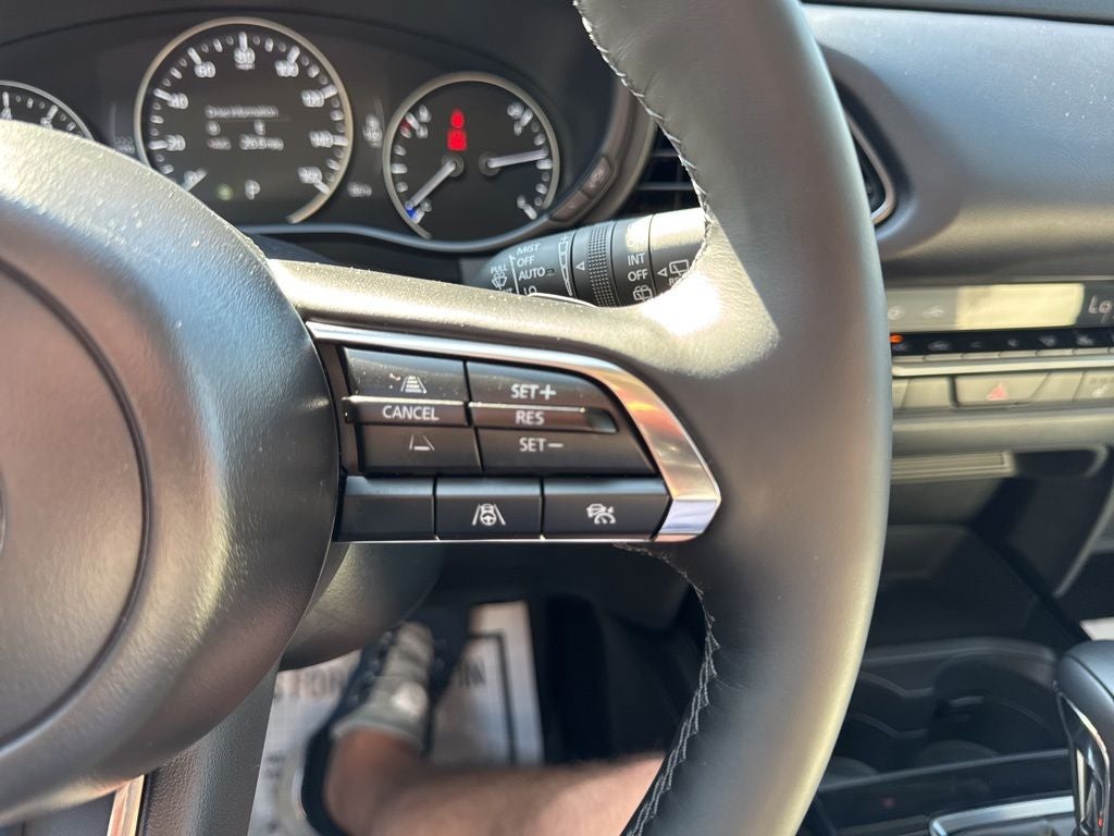 2026 Mazda Mazda CX-30 2.5 Turbo Premium Plus