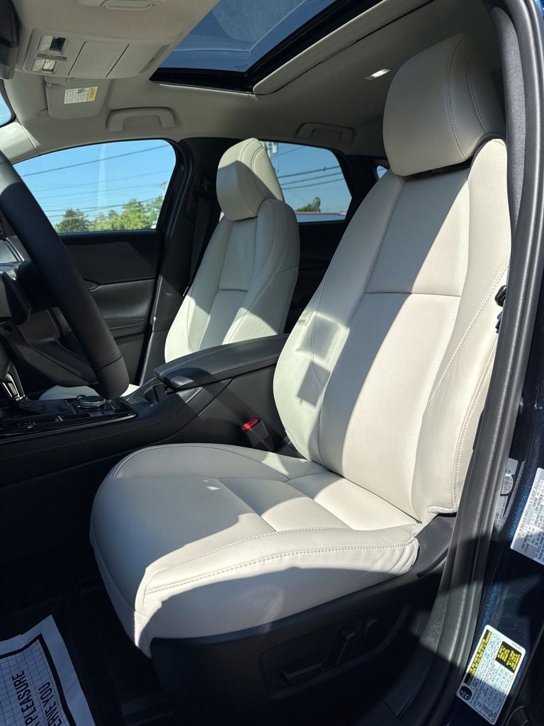 2026 Mazda Mazda CX-30 2.5 Turbo Premium Plus