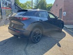 2026 Mazda Mazda CX-30 2.5 Turbo Premium Plus