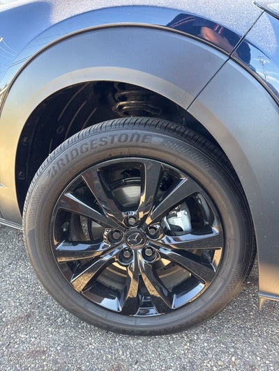 2026 Mazda Mazda CX-30 2.5 Turbo Premium Plus