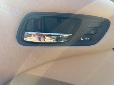 2016 Acura RDX Base AWD w/Technology Package