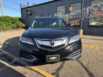 2016 Acura RDX Base AWD w/Technology Package