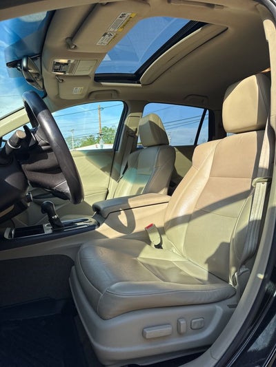 2016 Acura RDX Base AWD w/Technology Package
