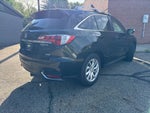 2016 Acura RDX Base AWD w/Technology Package