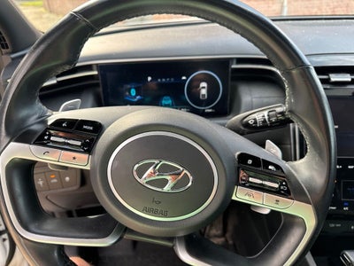 2023 Hyundai Santa Cruz SEL Premium