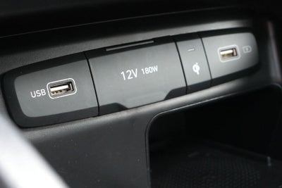 2023 Hyundai Santa Cruz SEL Premium