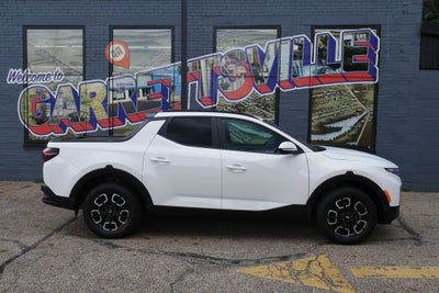 2023 Hyundai Santa Cruz SEL Premium