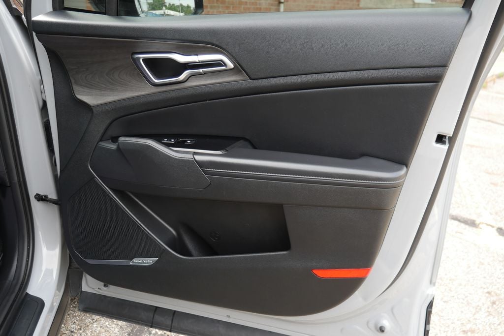 2024 Kia Sportage X-Pro