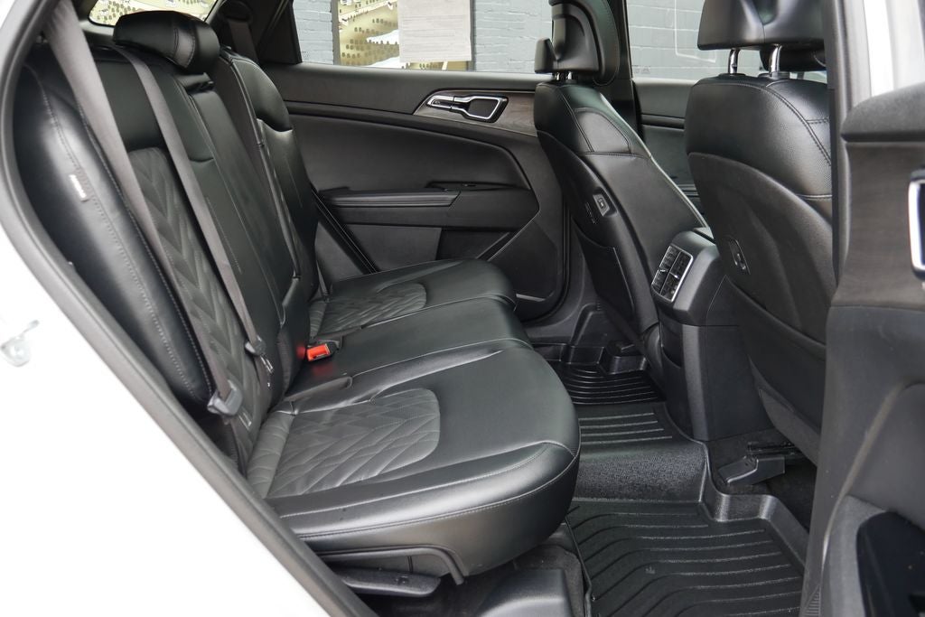2024 Kia Sportage X-Pro