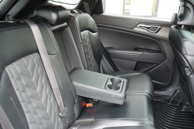 2024 Kia Sportage X-Pro