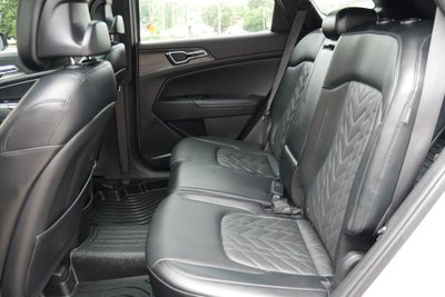 2024 Kia Sportage X-Pro