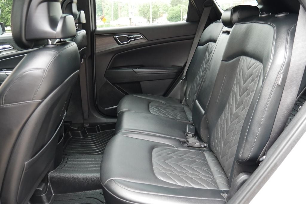 2024 Kia Sportage X-Pro