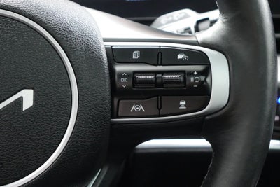 2024 Kia Sportage X-Pro
