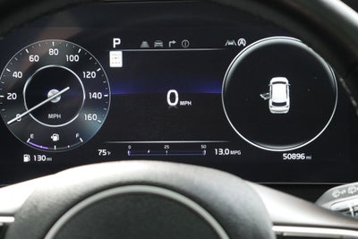 2024 Kia Sportage X-Pro