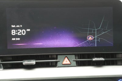 2024 Kia Sportage X-Pro