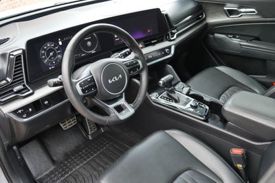 2024 Kia Sportage X-Pro