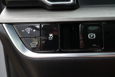 2024 Kia Sportage X-Pro