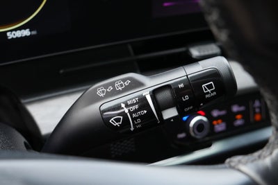 2024 Kia Sportage X-Pro