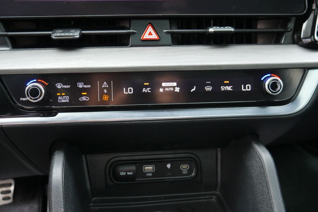 2024 Kia Sportage X-Pro