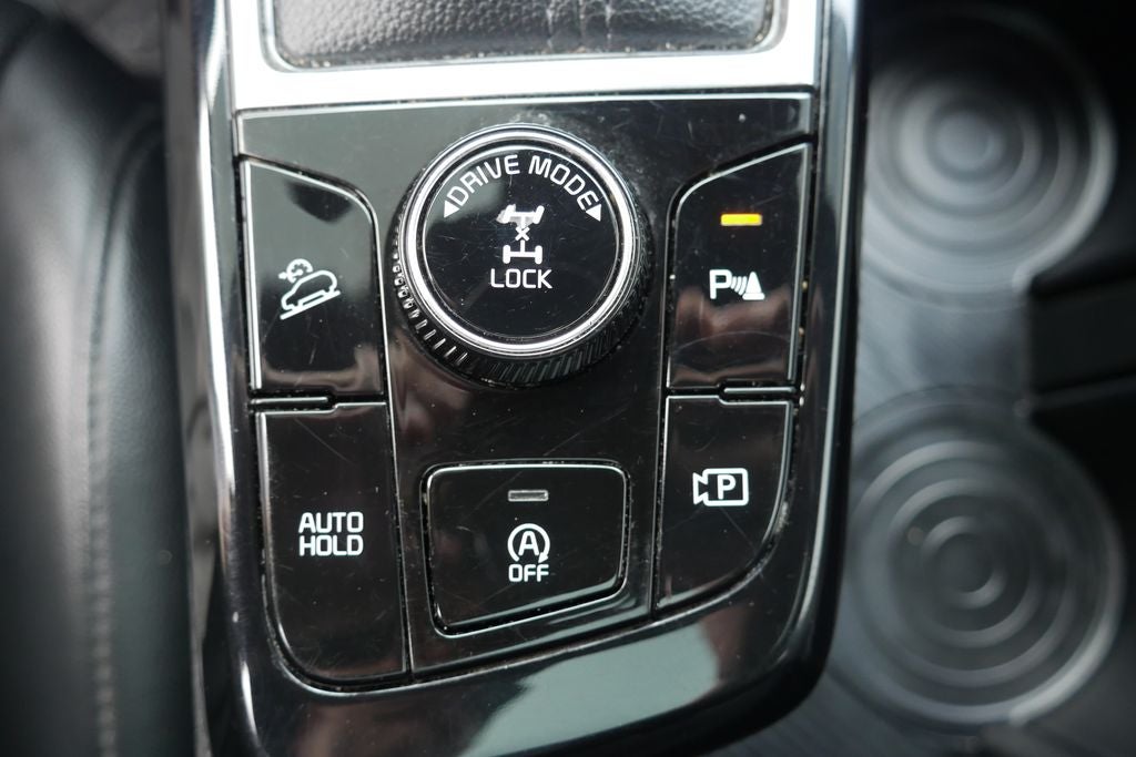 2024 Kia Sportage X-Pro