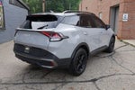2024 Kia Sportage X-Pro