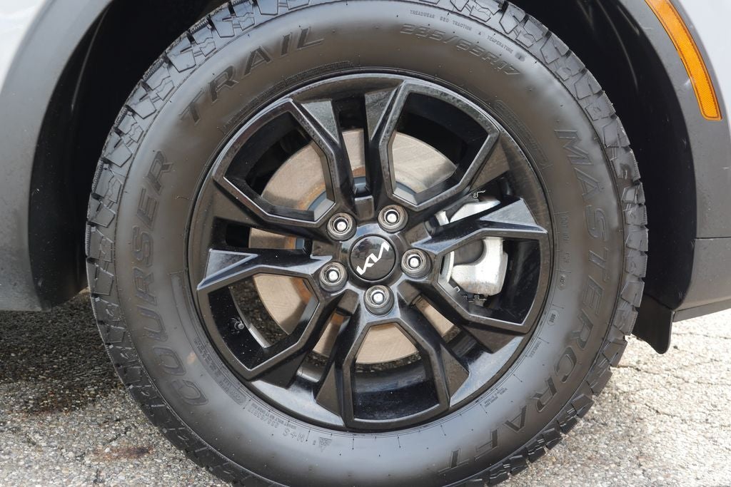 2024 Kia Sportage X-Pro