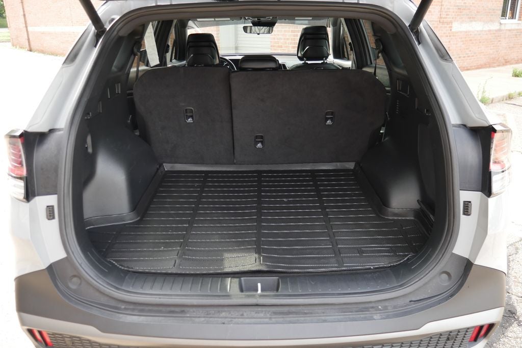 2024 Kia Sportage X-Pro
