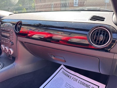 2014 Mazda Mazda Miata Club