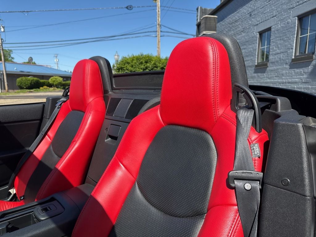 2014 Mazda Mazda Miata Club