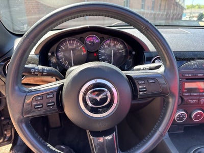 2014 Mazda Mazda Miata Club