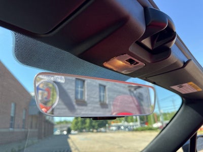 2014 Mazda Mazda Miata Club