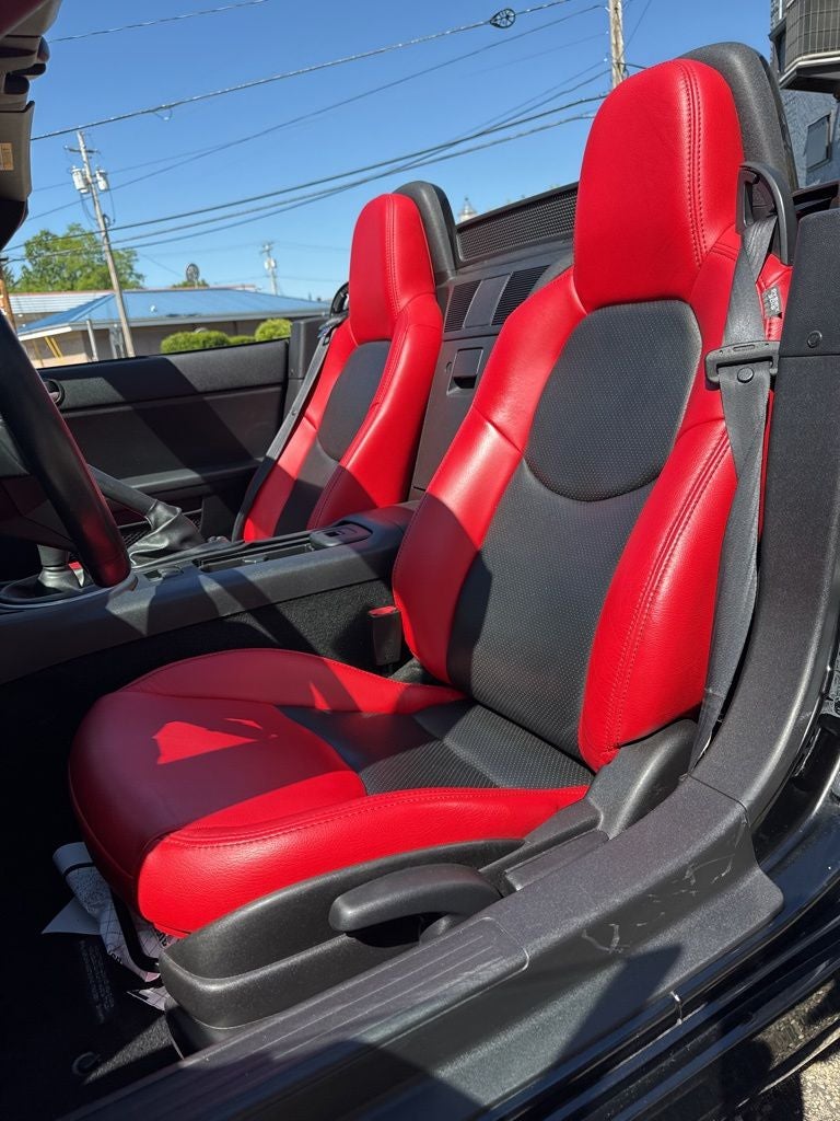 2014 Mazda Mazda Miata Club