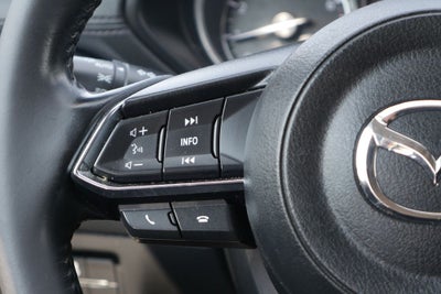 2018 Mazda Mazda CX-5 Touring