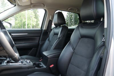 2018 Mazda Mazda CX-5 Touring