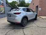 2018 Mazda Mazda CX-5 Touring