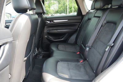 2018 Mazda Mazda CX-5 Touring